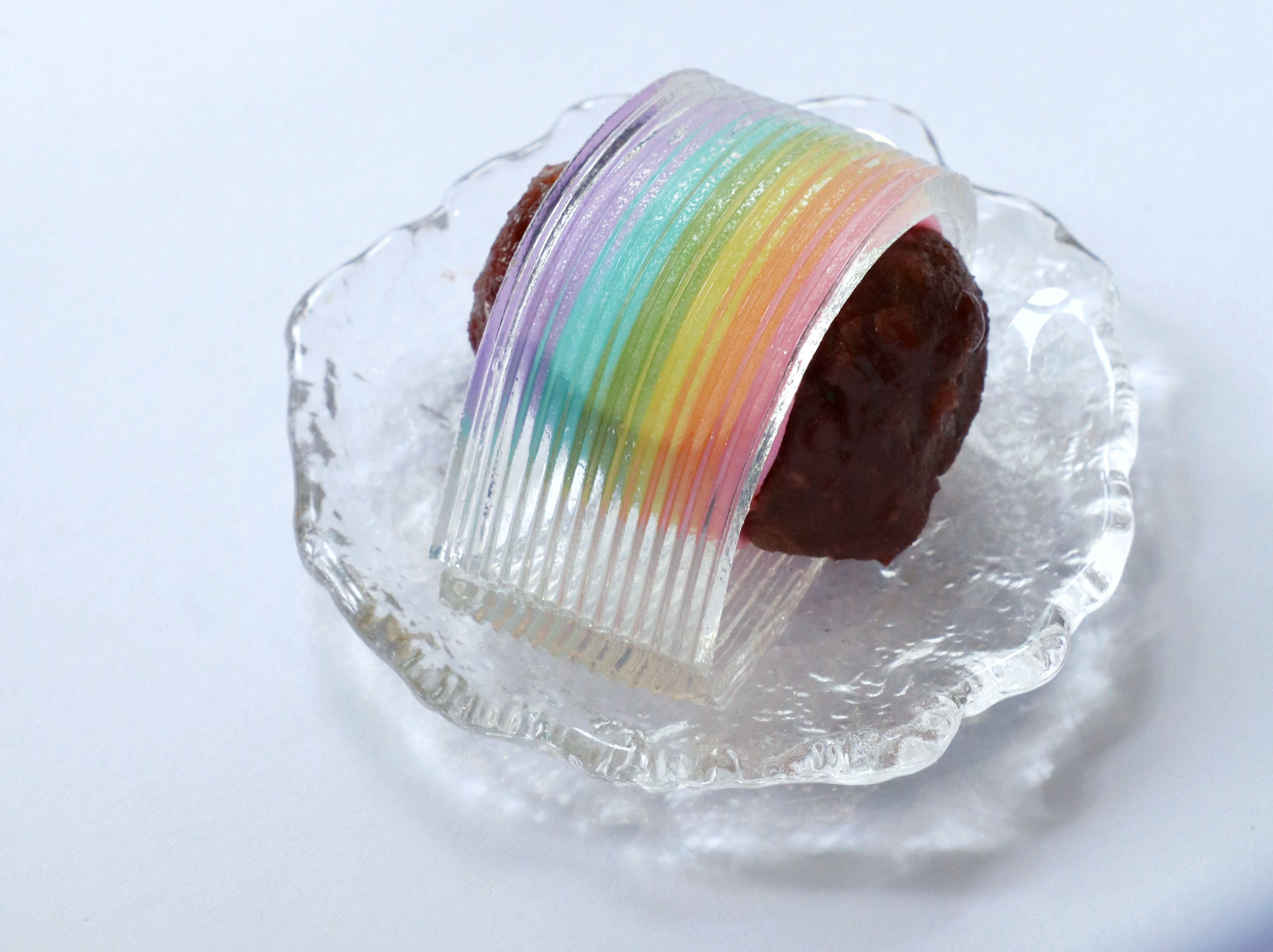 纳四季之美于方寸间 和菓子课程开启