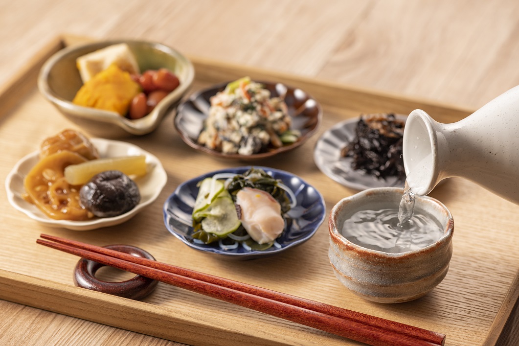 日料的料理法则，记住这五个&ldquo;五&rdquo;就够了