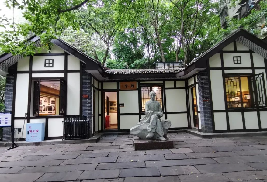 和鲁迅对骂八年 &ldquo;民国第一段子手&rdquo;还是个吃货